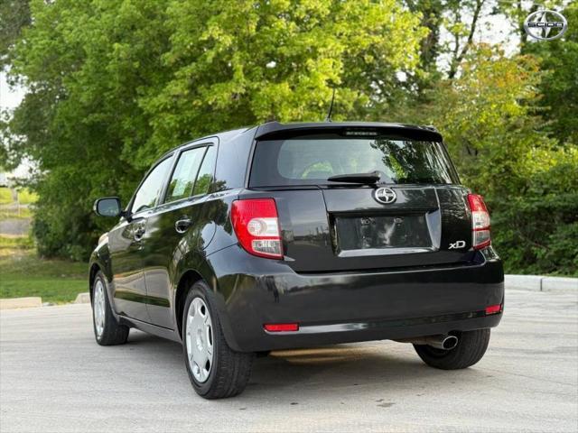 used 2014 Scion xD car, priced at $6,999