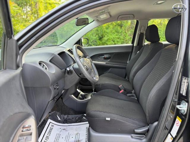 used 2014 Scion xD car, priced at $6,999