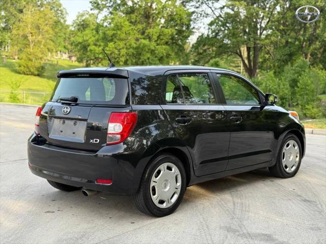 used 2014 Scion xD car, priced at $6,999
