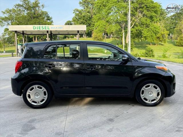 used 2014 Scion xD car, priced at $6,999