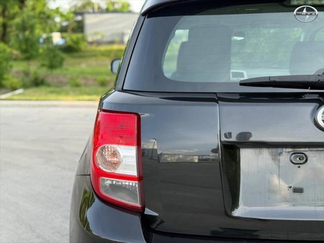 used 2014 Scion xD car, priced at $6,999