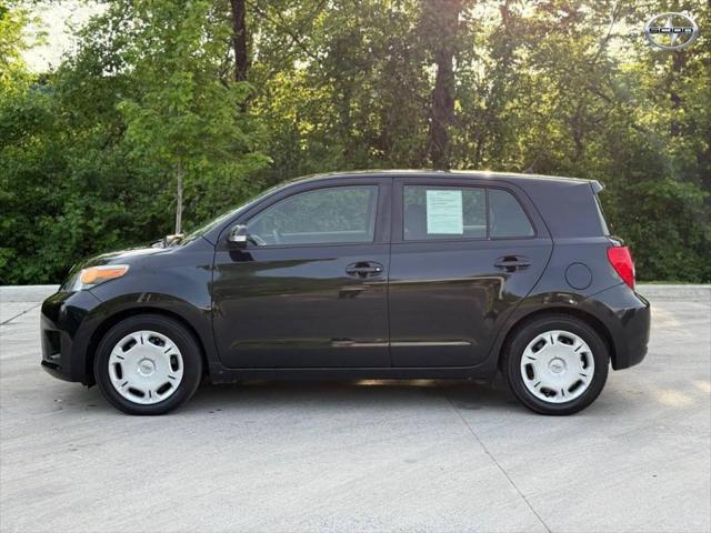 used 2014 Scion xD car, priced at $6,999