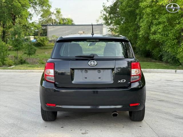 used 2014 Scion xD car, priced at $6,999