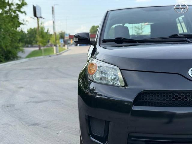 used 2014 Scion xD car, priced at $6,999