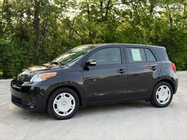 used 2014 Scion xD car, priced at $6,999
