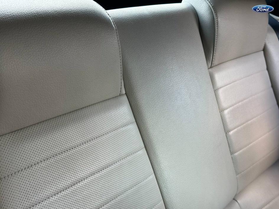 used 2010 Ford Mustang car, priced at $6,999