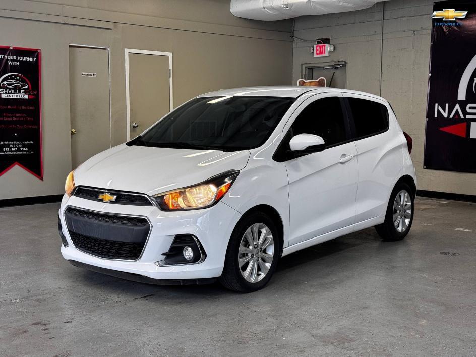 used 2017 Chevrolet Spark car, priced at $6,888