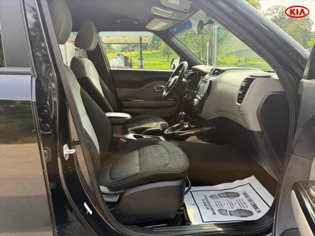 used 2016 Kia Soul car, priced at $4,777