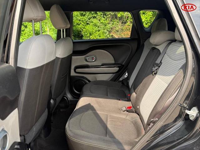 used 2016 Kia Soul car, priced at $4,777