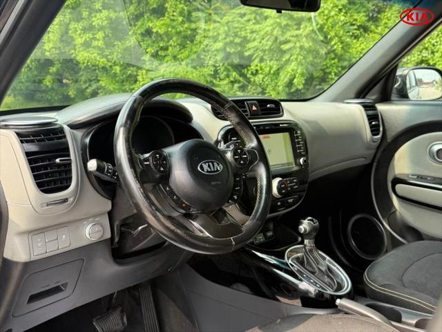 used 2016 Kia Soul car, priced at $4,777