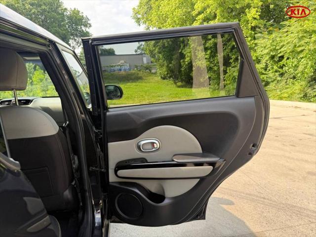 used 2016 Kia Soul car, priced at $4,777