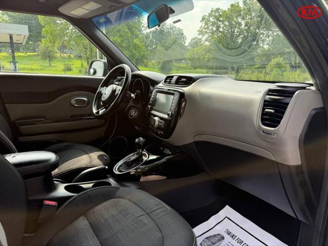 used 2016 Kia Soul car, priced at $4,777