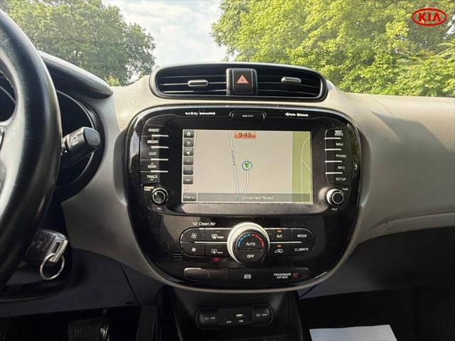 used 2016 Kia Soul car, priced at $4,777