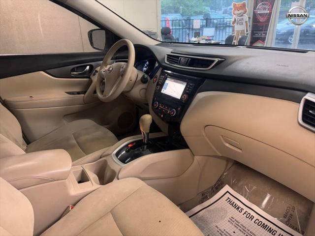 used 2014 Nissan Rogue car, priced at $6,333