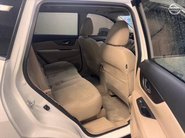 used 2014 Nissan Rogue car, priced at $6,333