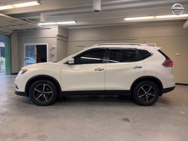used 2014 Nissan Rogue car, priced at $6,333