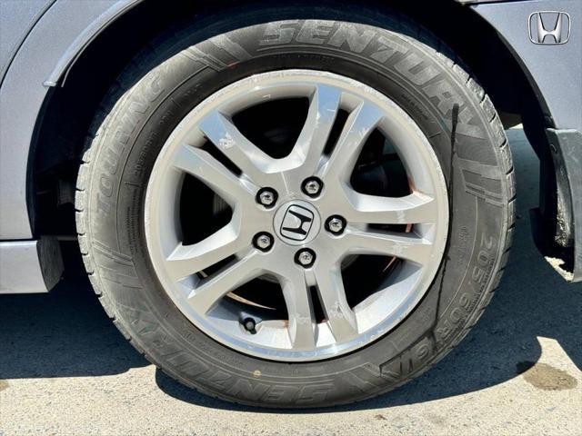 used 2007 Honda Accord car, priced at $5,555