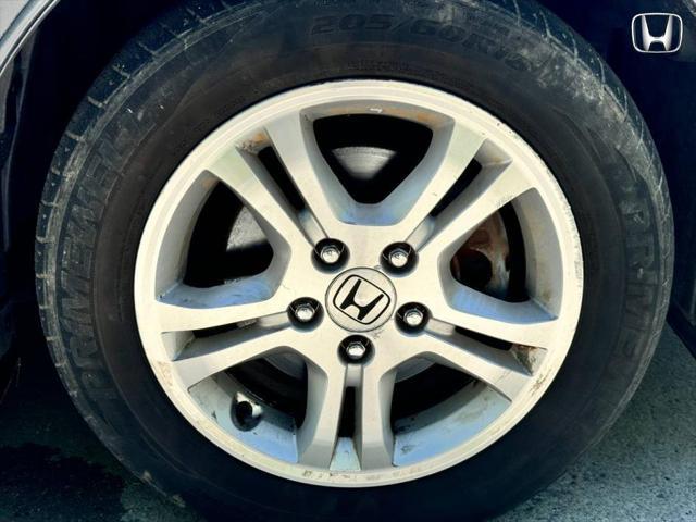 used 2007 Honda Accord car, priced at $5,555