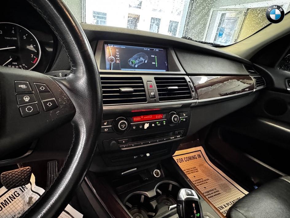 used 2010 BMW X5 car, priced at $7,555