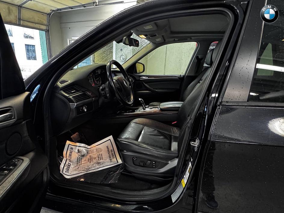 used 2010 BMW X5 car, priced at $7,555
