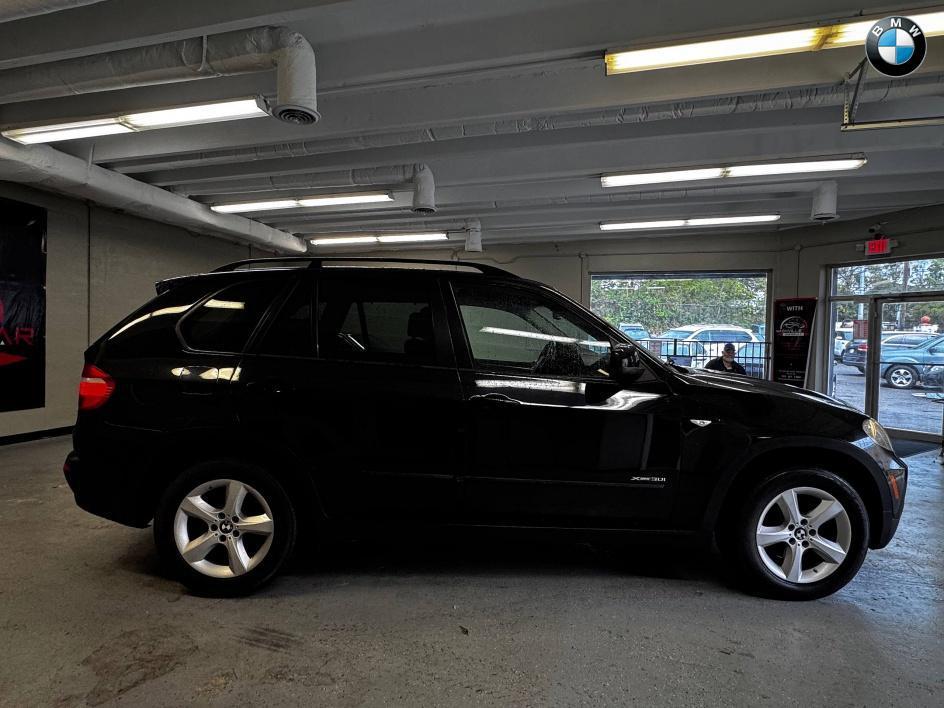 used 2010 BMW X5 car, priced at $7,555