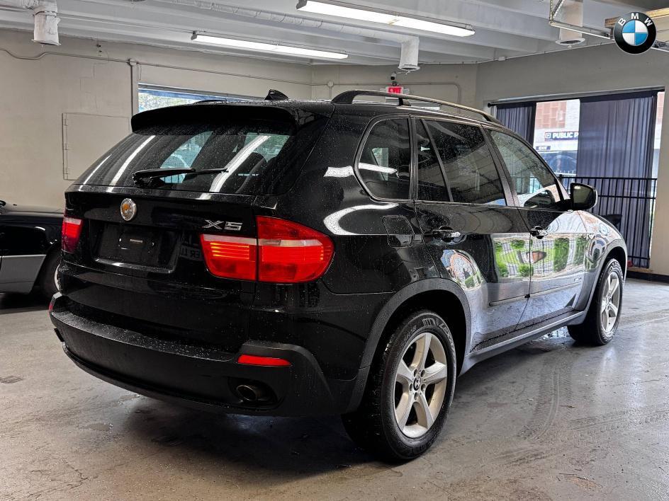 used 2010 BMW X5 car, priced at $7,555