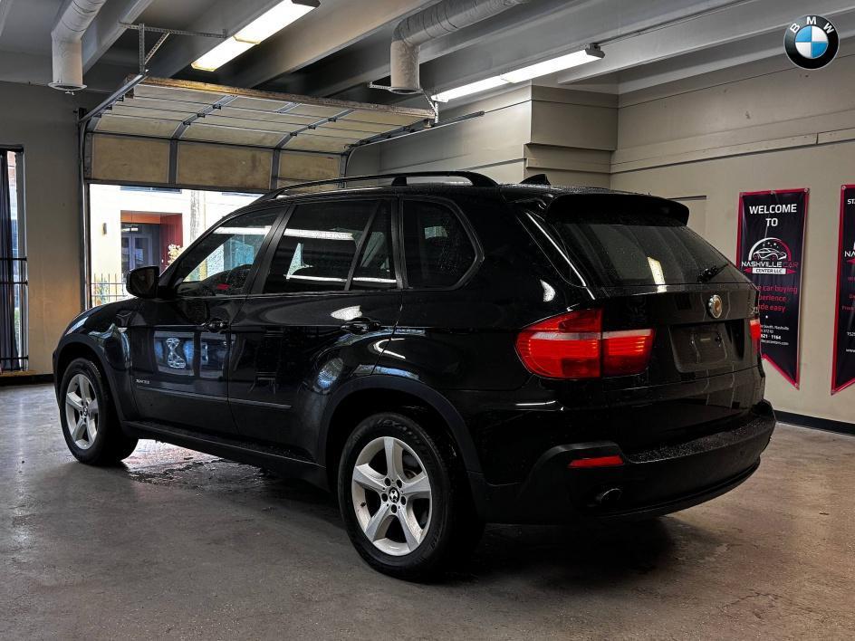 used 2010 BMW X5 car, priced at $7,555