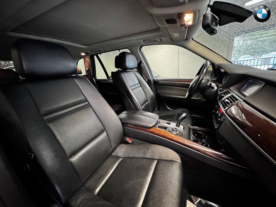 used 2010 BMW X5 car, priced at $7,555