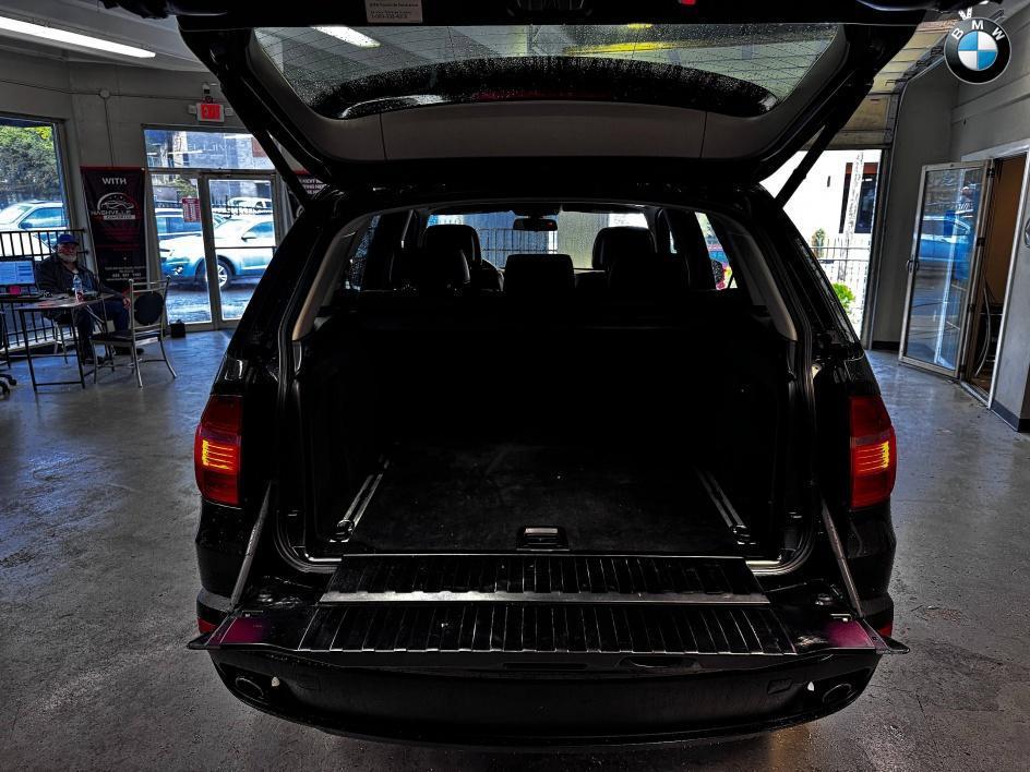 used 2010 BMW X5 car, priced at $7,555