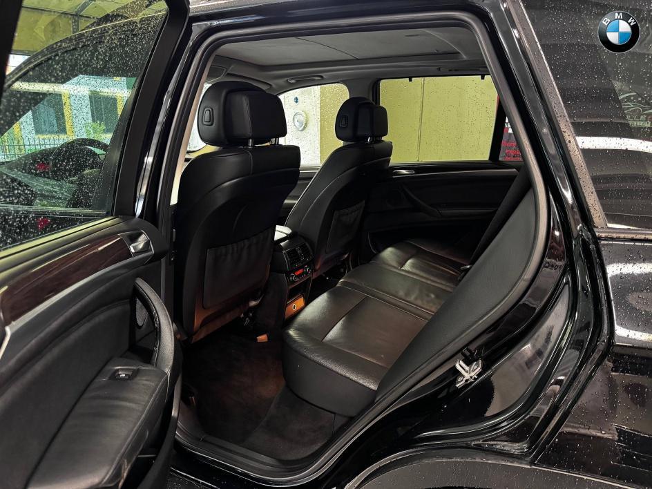 used 2010 BMW X5 car, priced at $7,555