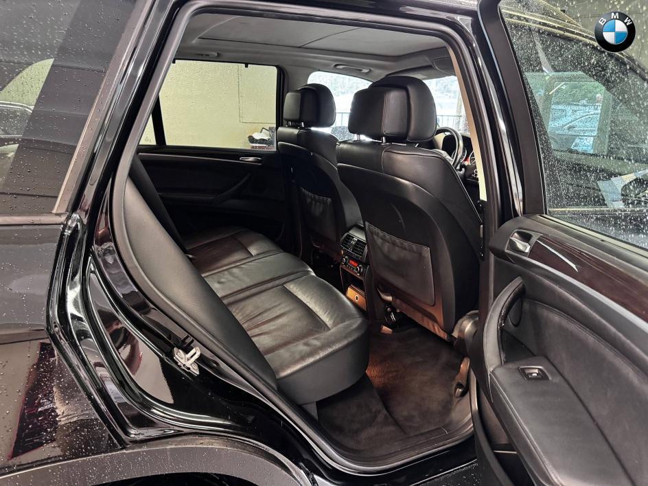 used 2010 BMW X5 car, priced at $7,555