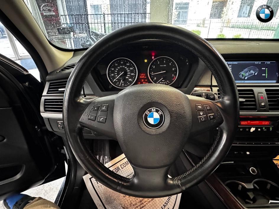 used 2010 BMW X5 car, priced at $7,555