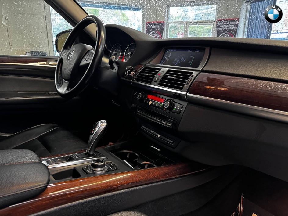 used 2010 BMW X5 car, priced at $7,555