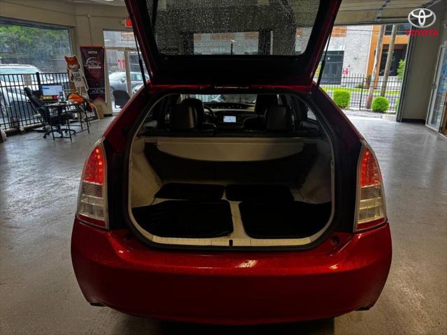 used 2011 Toyota Prius car, priced at $5,150