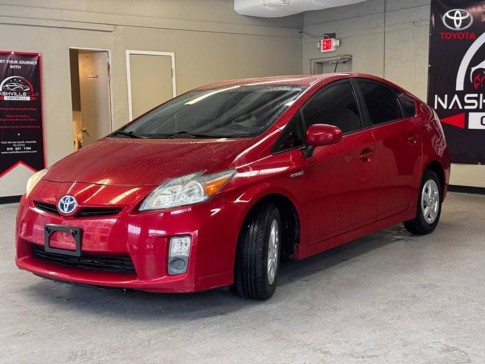 used 2011 Toyota Prius car, priced at $4,999