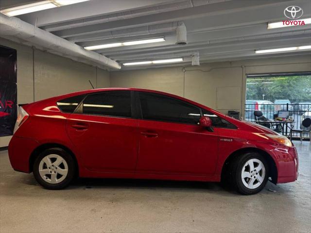 used 2011 Toyota Prius car, priced at $5,150