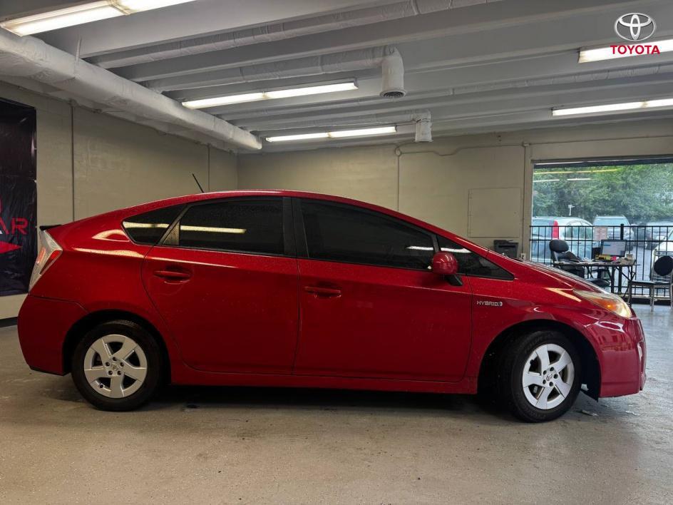 used 2011 Toyota Prius car, priced at $4,999