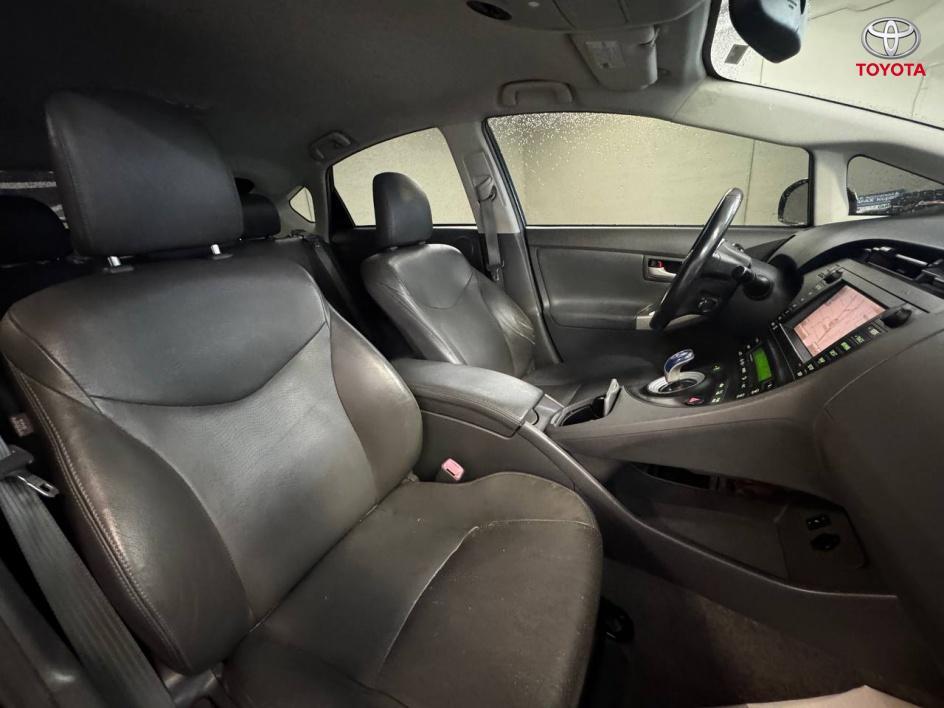 used 2011 Toyota Prius car, priced at $4,999