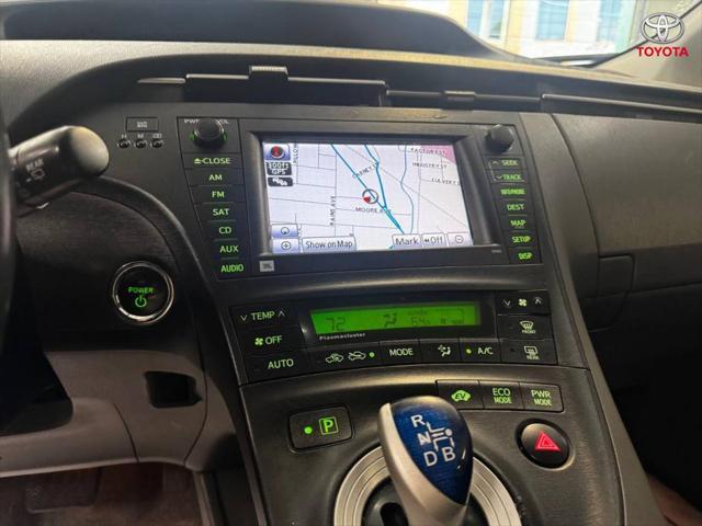 used 2011 Toyota Prius car, priced at $5,150