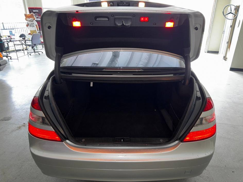 used 2008 Mercedes-Benz S-Class car, priced at $6,999