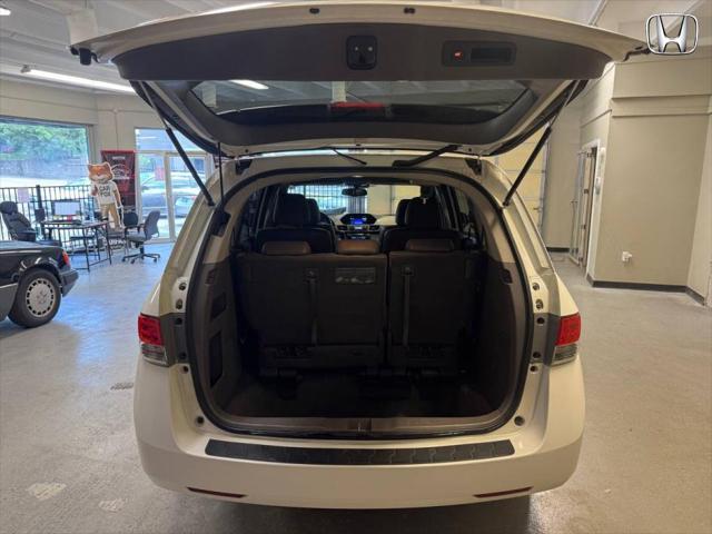 used 2014 Honda Odyssey car, priced at $9,555