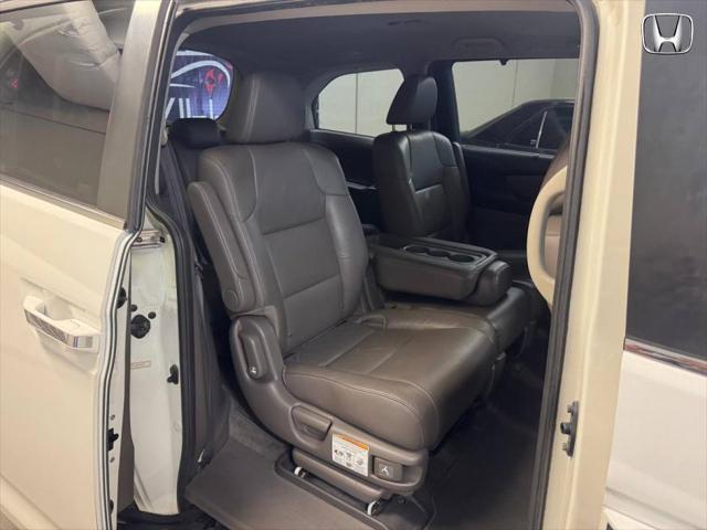 used 2014 Honda Odyssey car, priced at $9,555