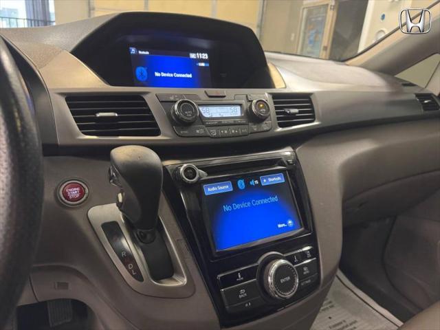 used 2014 Honda Odyssey car, priced at $9,555