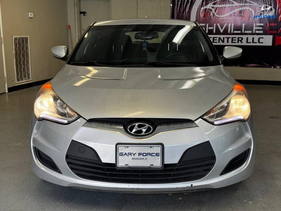 used 2014 Hyundai Veloster car, priced at $5,333