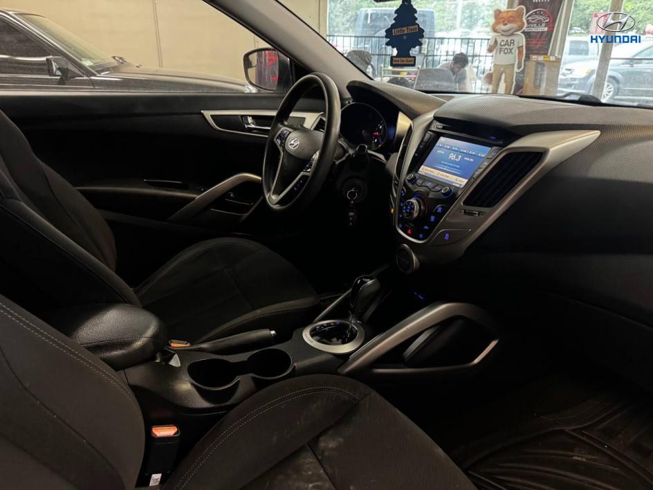used 2014 Hyundai Veloster car, priced at $5,333