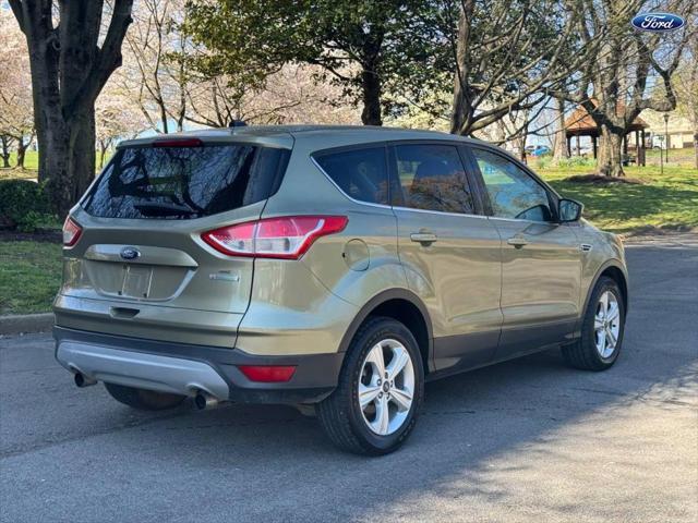 used 2013 Ford Escape car, priced at $5,999