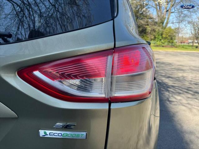 used 2013 Ford Escape car, priced at $5,999