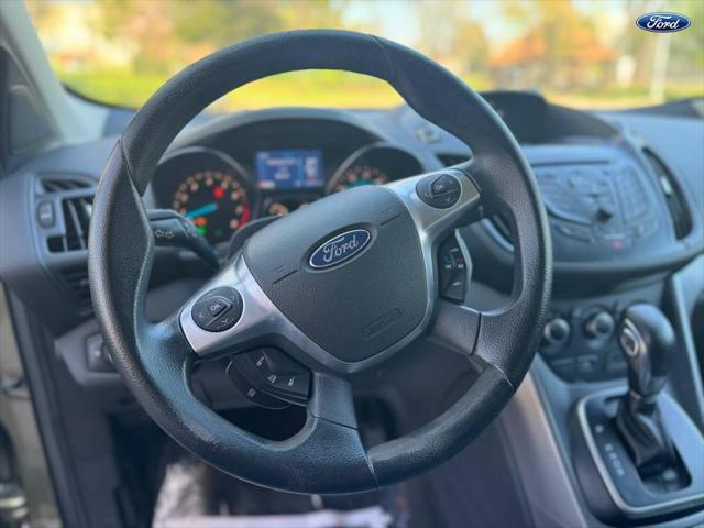used 2013 Ford Escape car, priced at $5,999