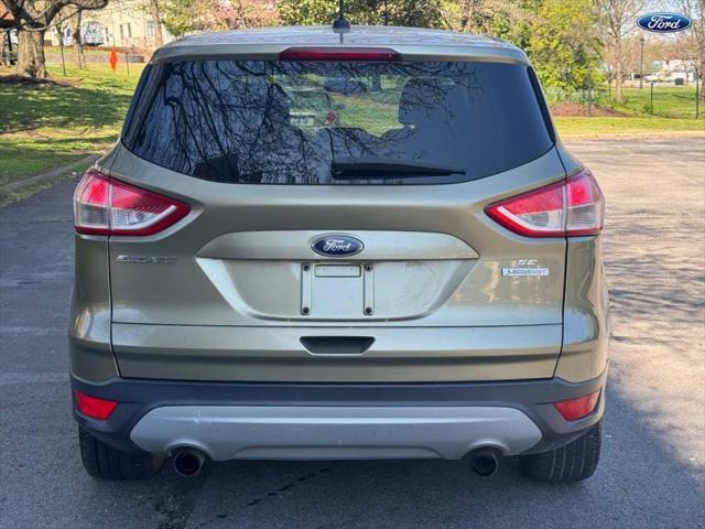 used 2013 Ford Escape car, priced at $5,999