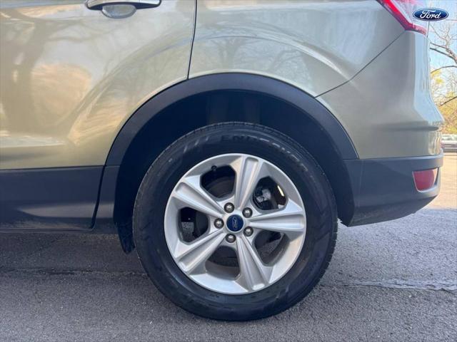 used 2013 Ford Escape car, priced at $5,999